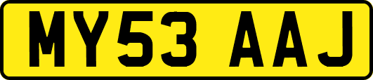 MY53AAJ