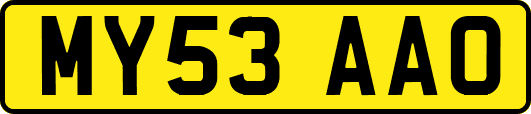 MY53AAO