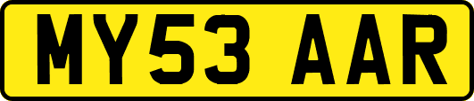 MY53AAR