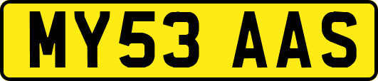 MY53AAS