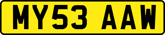 MY53AAW
