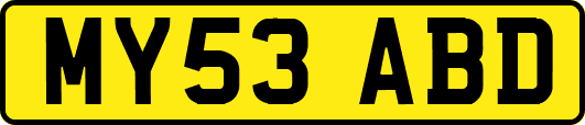 MY53ABD