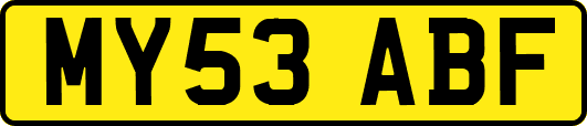 MY53ABF