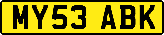 MY53ABK