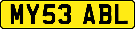 MY53ABL