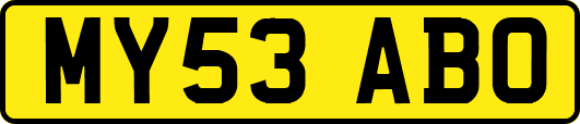 MY53ABO