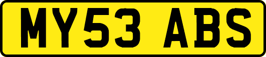MY53ABS