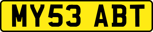 MY53ABT