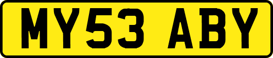 MY53ABY