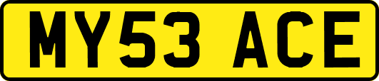 MY53ACE