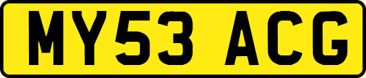 MY53ACG