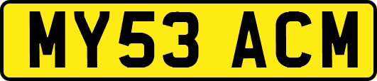 MY53ACM
