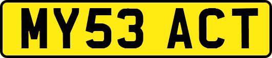 MY53ACT