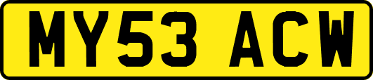 MY53ACW
