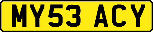 MY53ACY