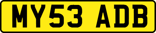 MY53ADB