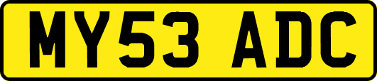 MY53ADC