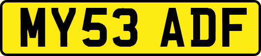 MY53ADF