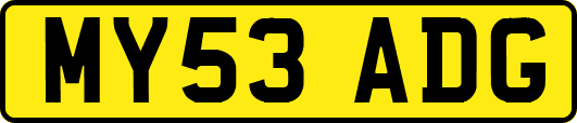 MY53ADG