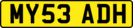 MY53ADH