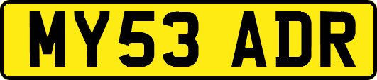 MY53ADR