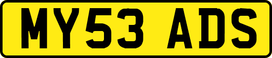 MY53ADS