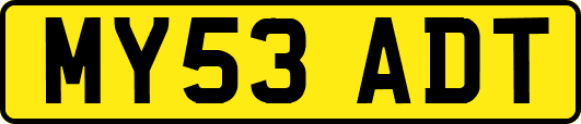 MY53ADT