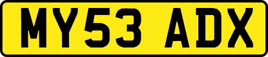 MY53ADX