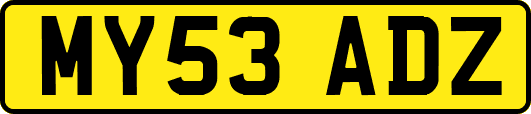 MY53ADZ