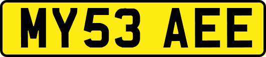 MY53AEE