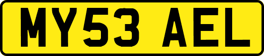 MY53AEL