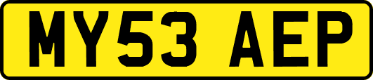 MY53AEP