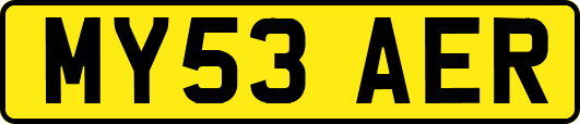 MY53AER