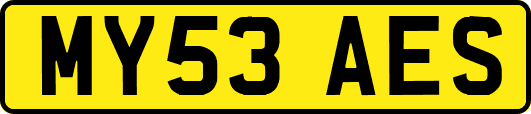 MY53AES