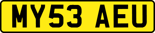 MY53AEU