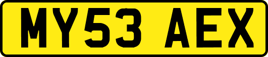 MY53AEX