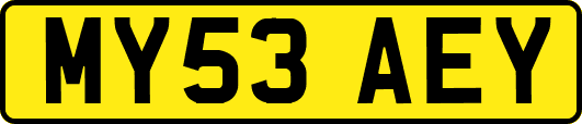 MY53AEY