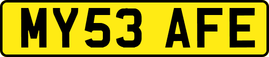 MY53AFE