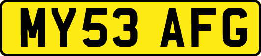 MY53AFG