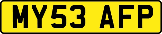 MY53AFP