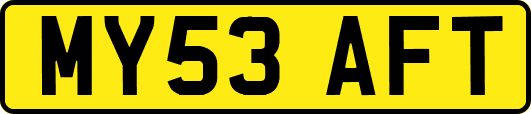 MY53AFT