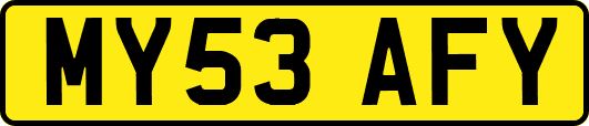 MY53AFY