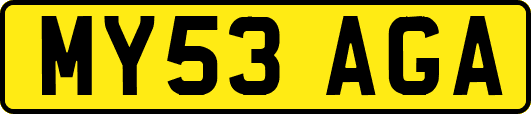 MY53AGA