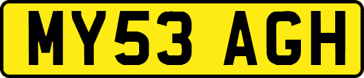 MY53AGH
