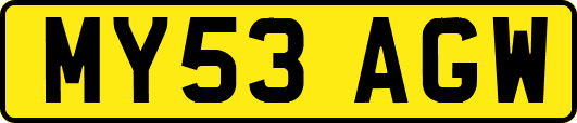 MY53AGW