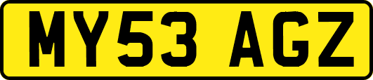 MY53AGZ