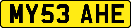 MY53AHE