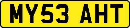 MY53AHT