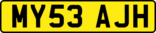 MY53AJH