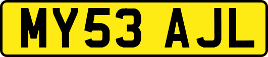 MY53AJL